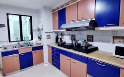 The Anchorage (D3), Condominium #583844141